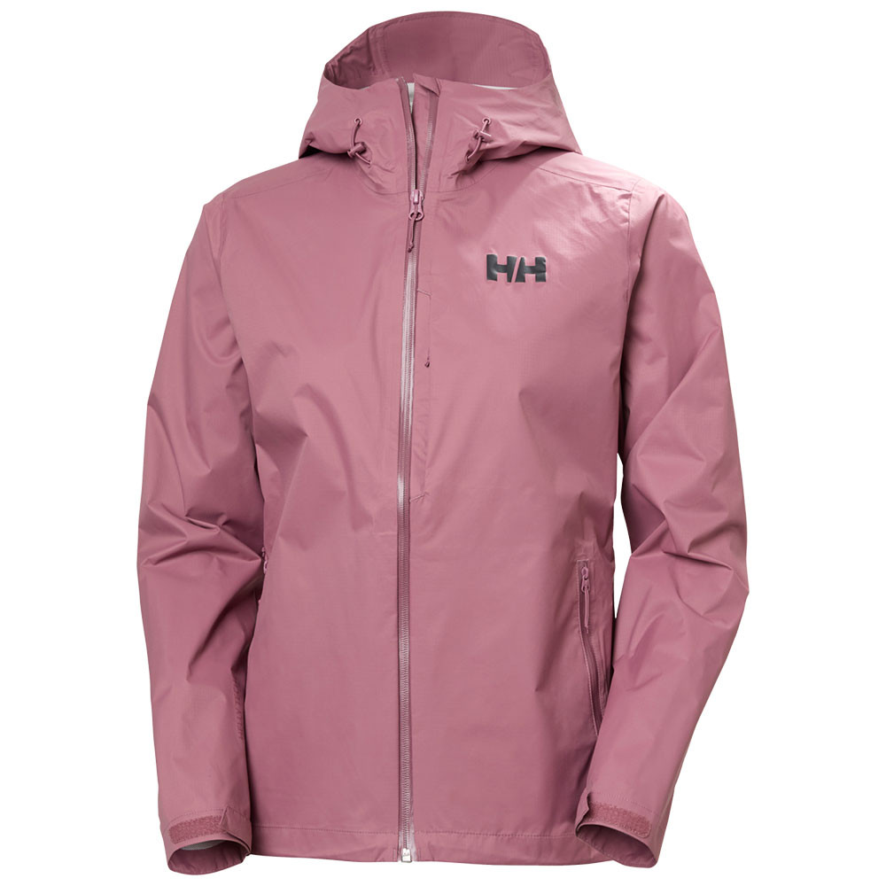 Helly Hansen Loke Terra Rain Jacket (Women's) - Peter Glenn Ski