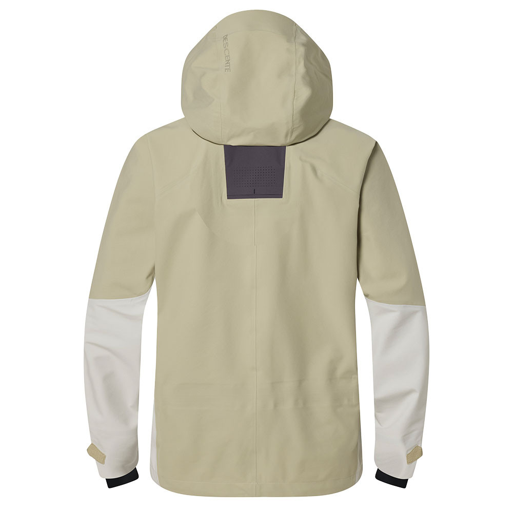 Descente Swiss 3L Hard Shell Ski Jacket (Men's) - Peter Glenn Ski