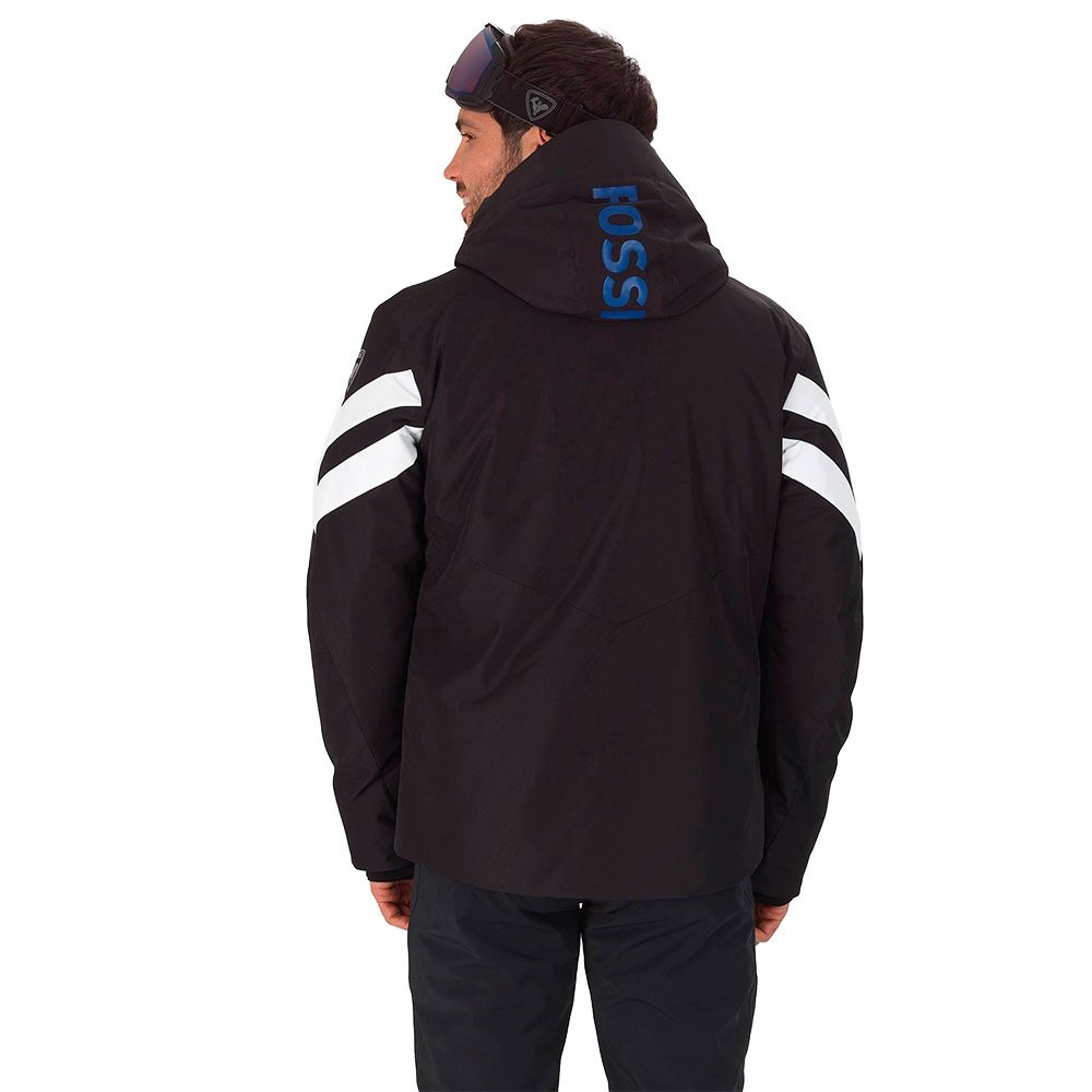 Rossignol Controle Insulated Ski Jacket (Men's) - Peter Glenn Ski