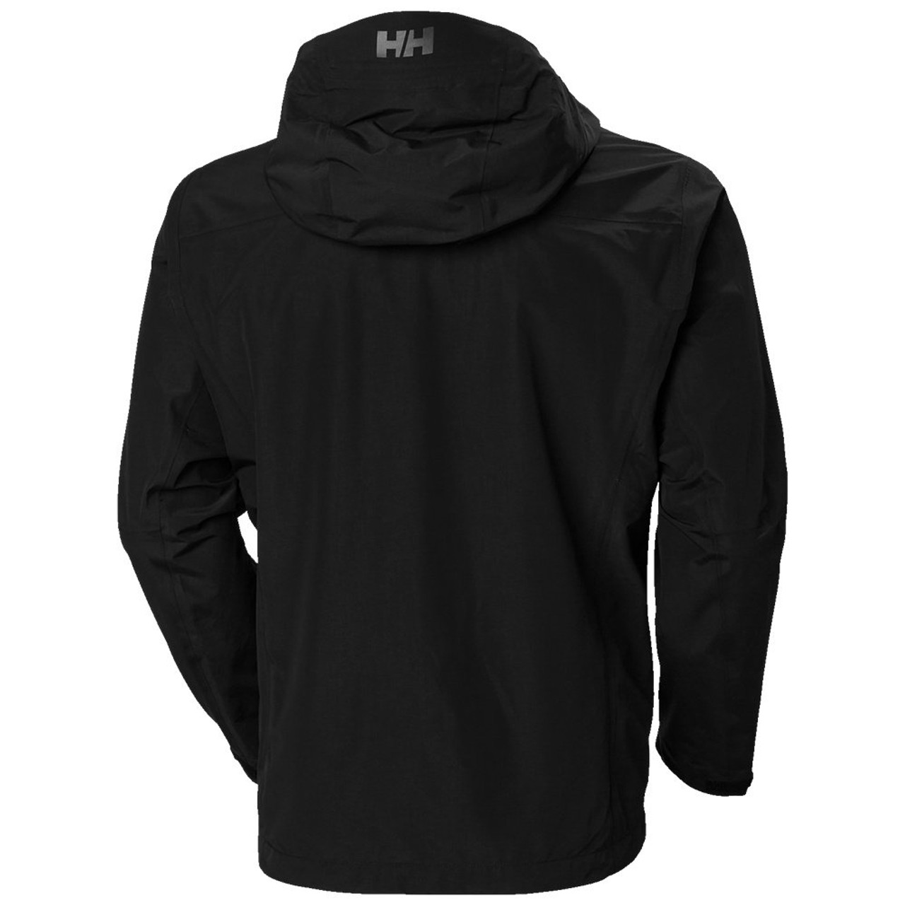 Helly Hansen Blaze 3L Shell Rain Jacket (Men's) - Peter