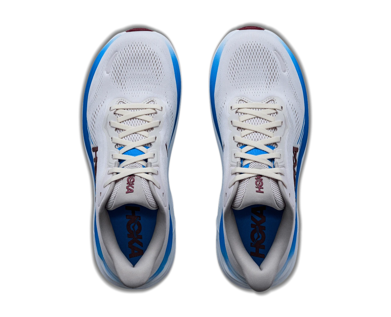 Hoka Clifton 11 Running Shoe (Men display picture 2
