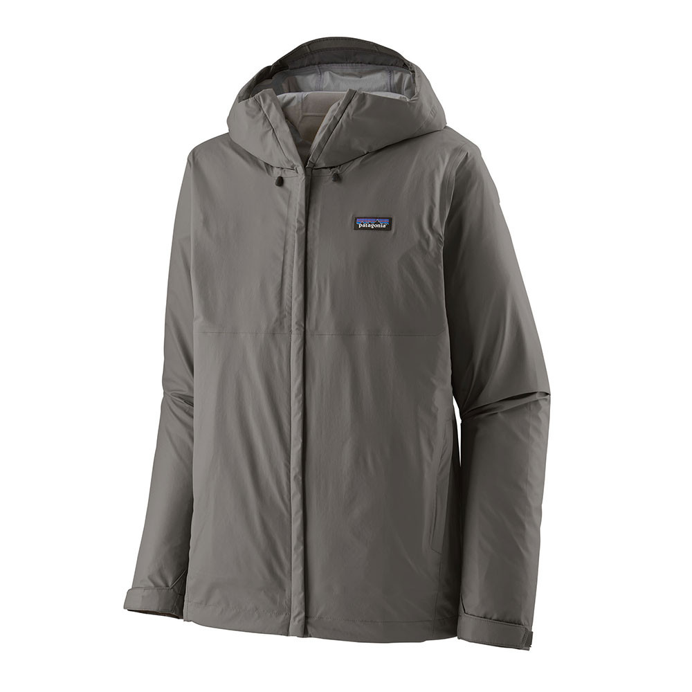 Patagonia Torrentshell 3L Rain Jacket (Men's) - Peter Glenn Ski