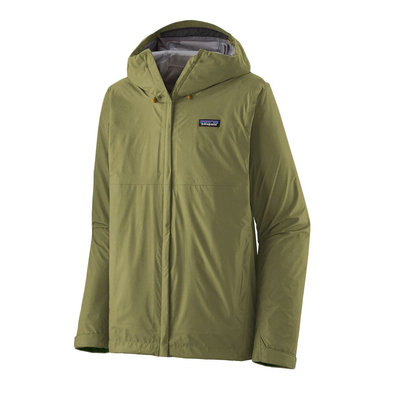 Patagonia Torrentshell 3L Rain Jacket (Men's) - Peter Glenn