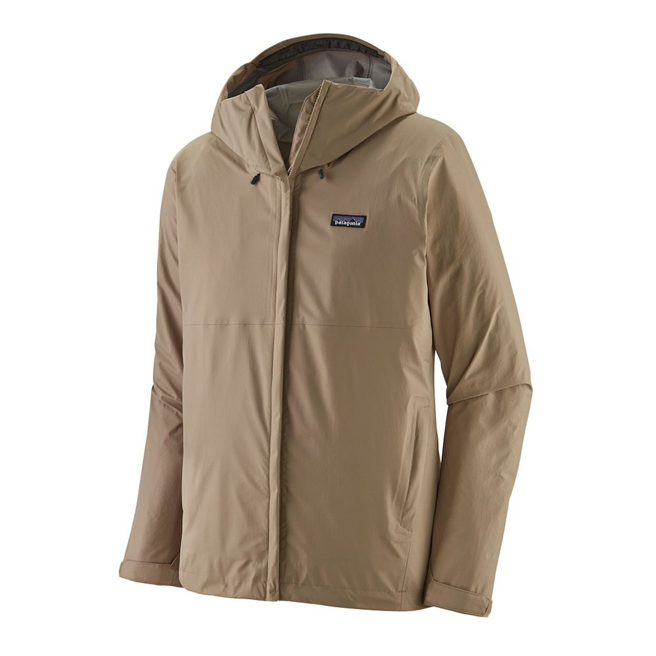 Patagonia Torrentshell 3L Rain Jacket (Men's) - Peter Glenn