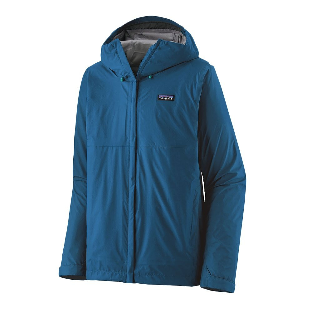 Patagonia Torrentshell 3L Rain Jacket (Men's) - Peter Glenn Ski