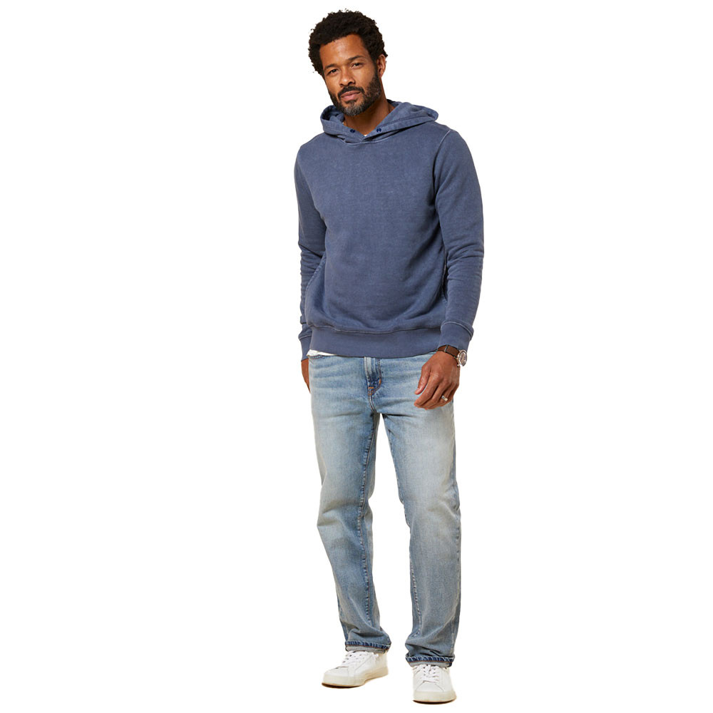 Outerknown Sur Snap Hoodie (Men's)