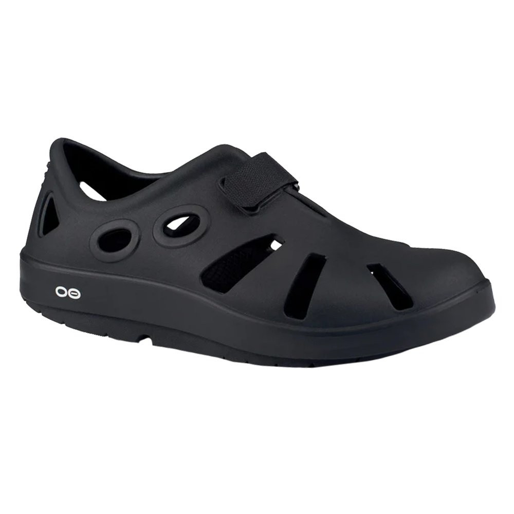 OOFOS OOcandoo Sandals (Adults') - Peter Glenn Ski and Sports