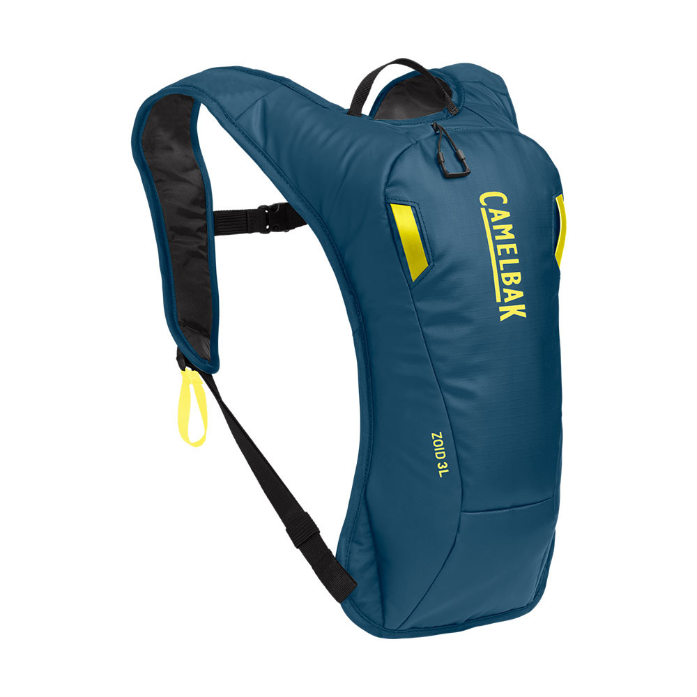 Zaino CamelBak Pivot™ Roll Pack 3L - Unisex, Compatibile Con Sacca Idrica, Per Pendolari E Città