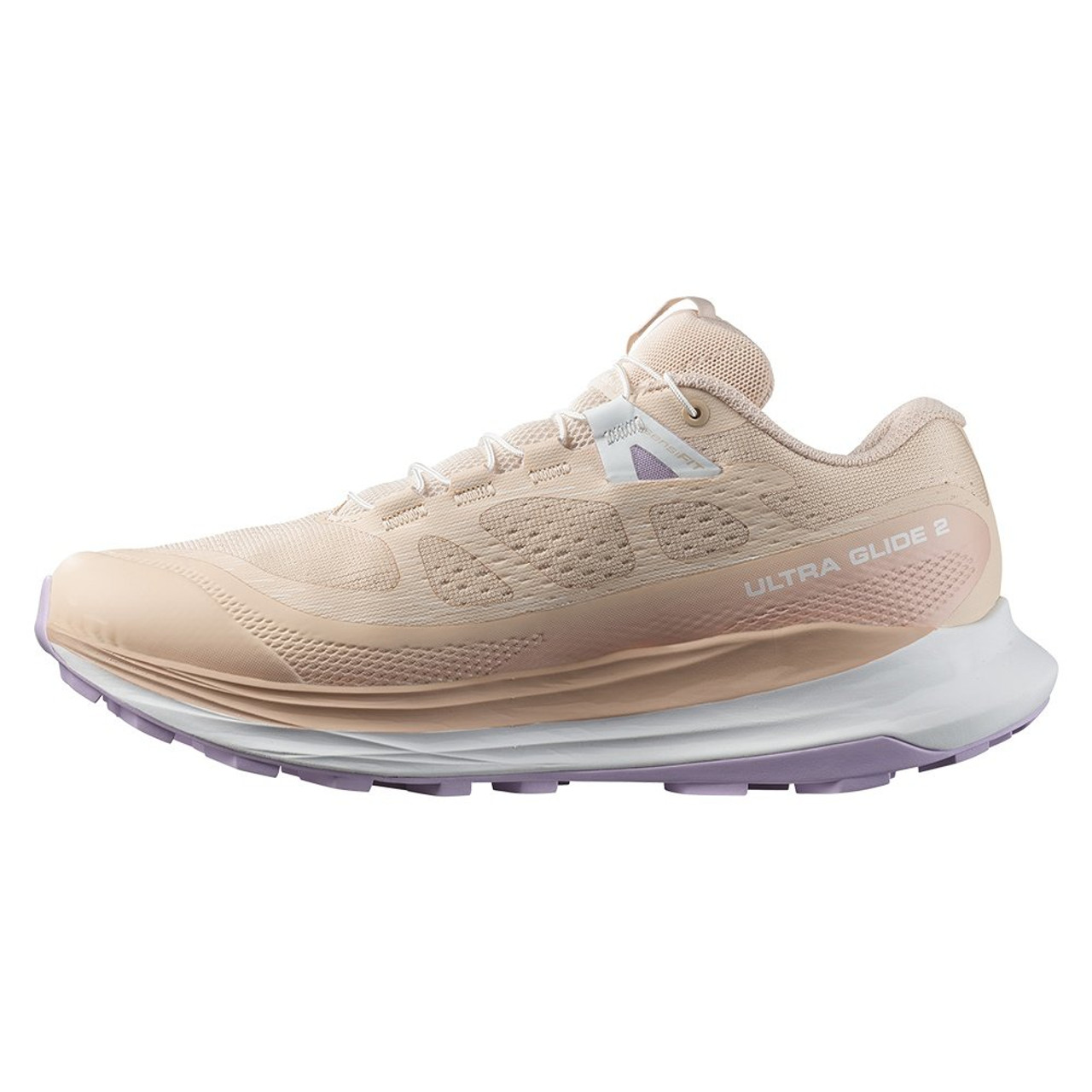 Salomon Ultra Glide 2 Trail Running Shoe (Women's) - Peter