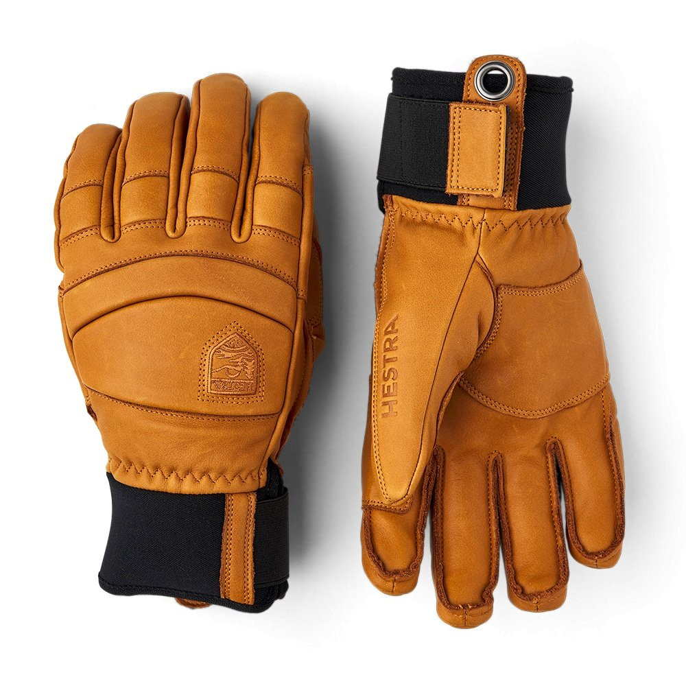 Hestra Fall Line Glove (Men's) - Peter Glenn Ski and Sports