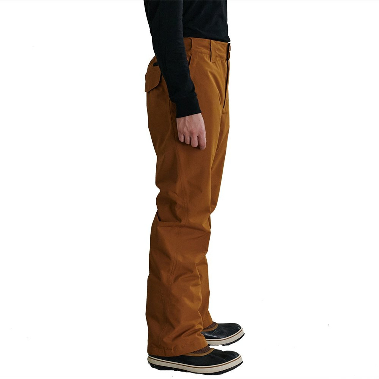 Liquid Express Insulated Snowboard Pant (Men's) Peter Glenn Ski