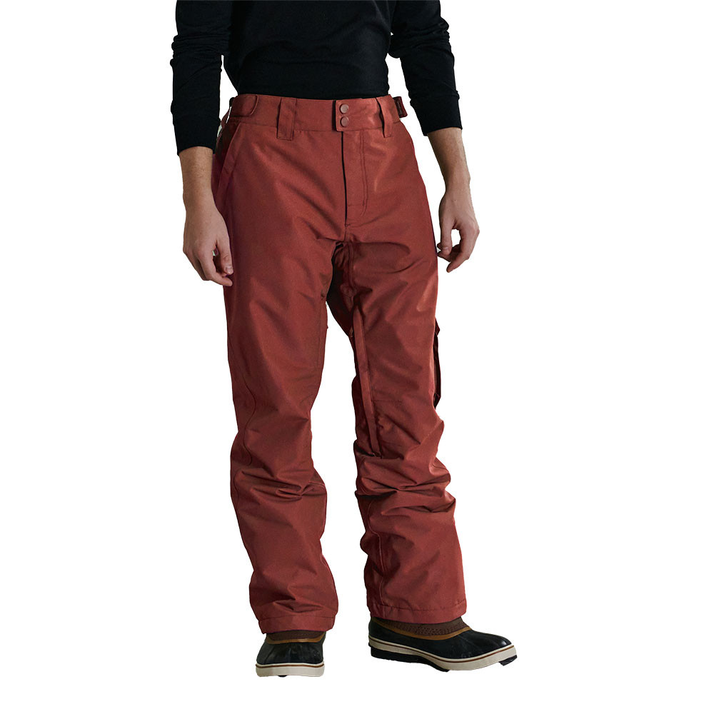 Liquid Express Insulated Snowboard Pant (Men's) - Peter Glenn Ski