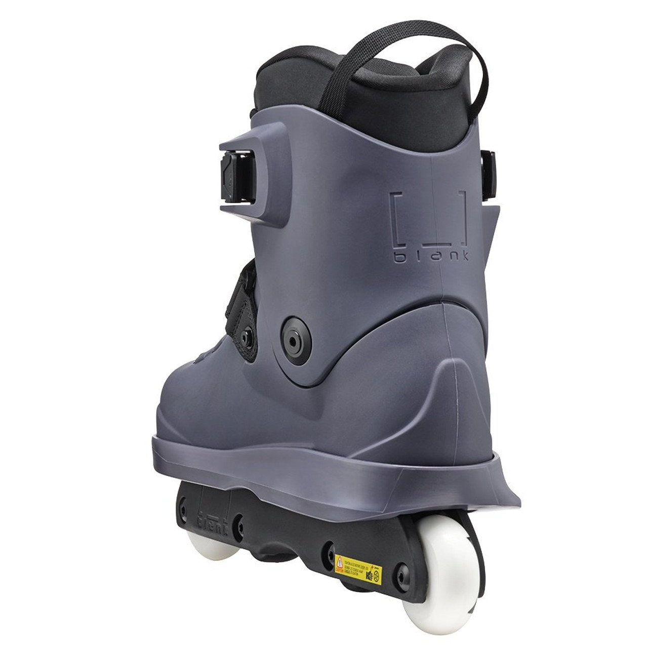 Rollerblade Blank Team Inline Skate (Men's) - Peter Glenn