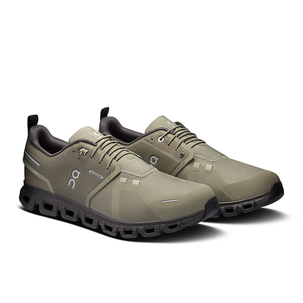 On Cloud6 WP Waterproof（防水） 27.0㎝ US9 On Cloud 6 Waterproof Running Shoe (Men's)