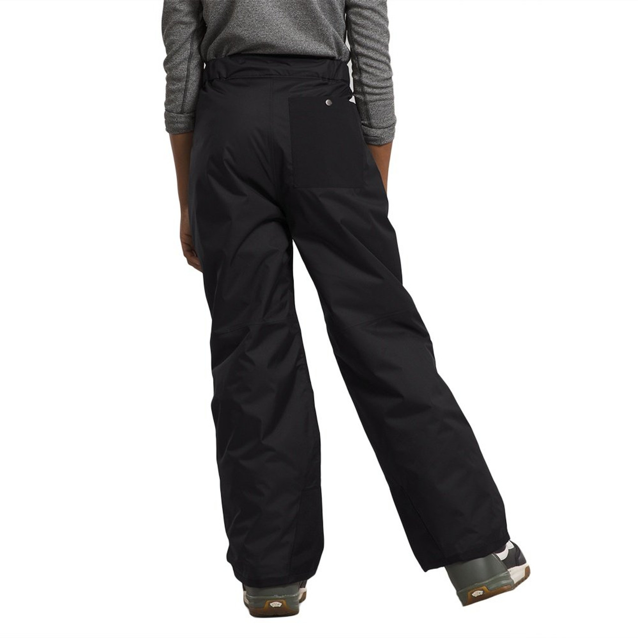ザ・ノースフェイス キッズ Mountain Insulation Pant The North Face Youth Freedom Insulated Ski Pant (Boys