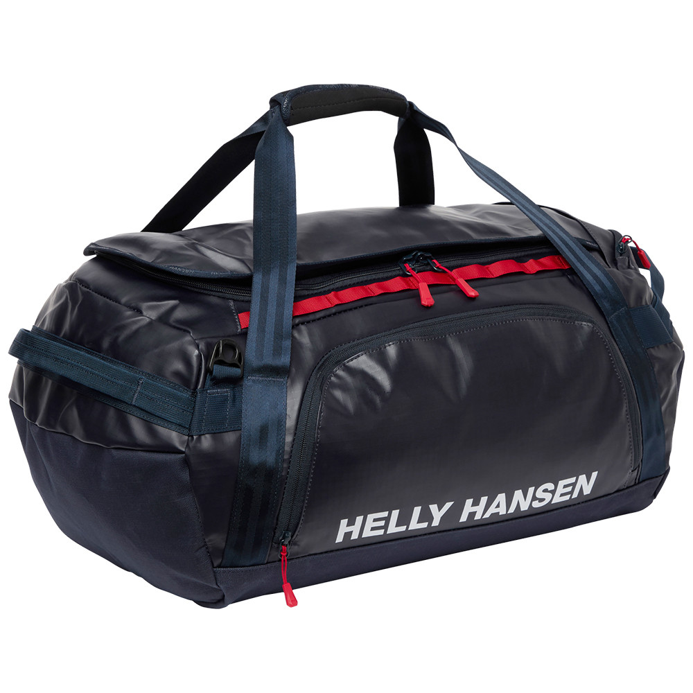 メル80423 Helly Hansen Guide 50L Duffel Bag