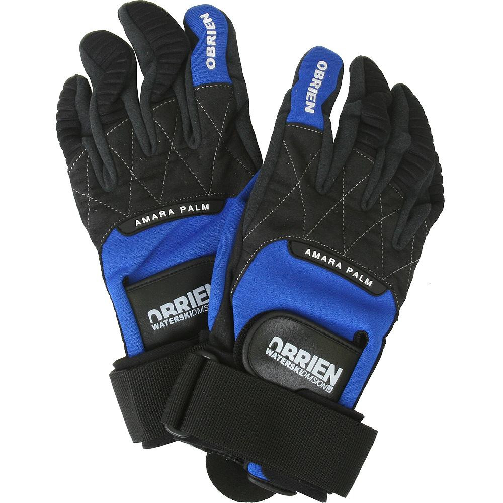 O'Brien Pro Skin Waterski Gloves