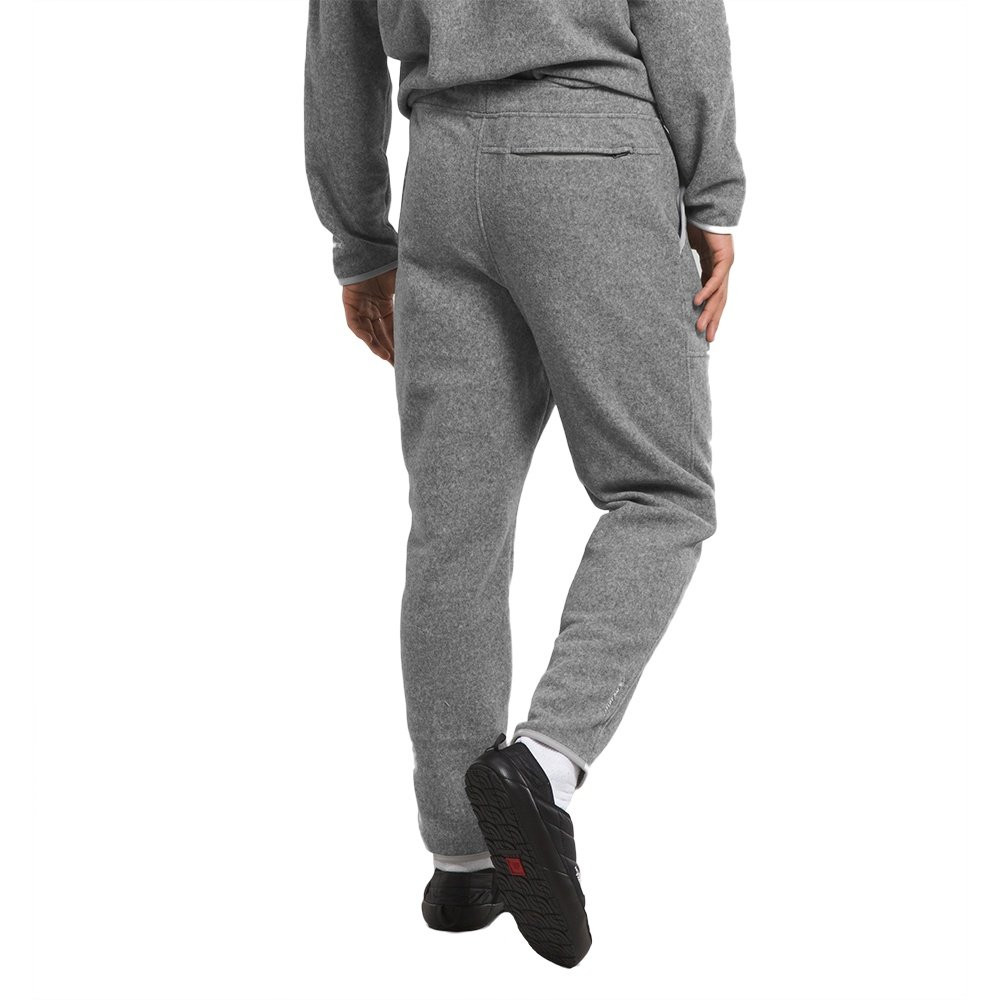 The North Face Alpine Polartec 100 Fleece Pant (Men's) - Peter