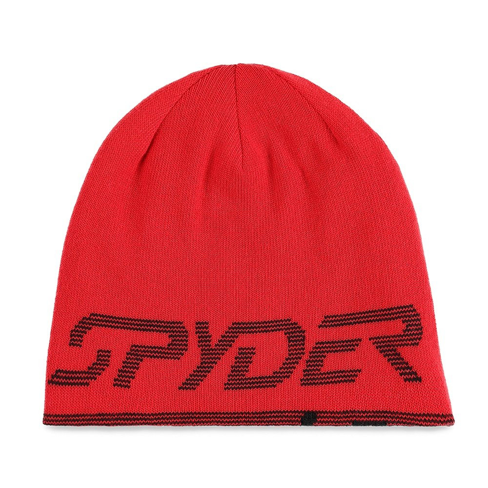 Spyder Reversible Bug Hat (Boys') - Peter Glenn Ski and Sports