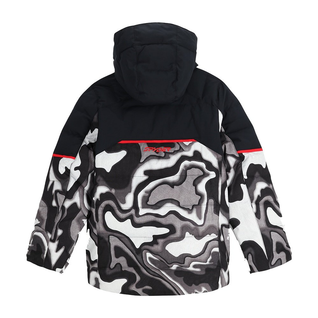 Spyder Impulse Insulated Ski Jacket (Boys') - Peter Glenn
