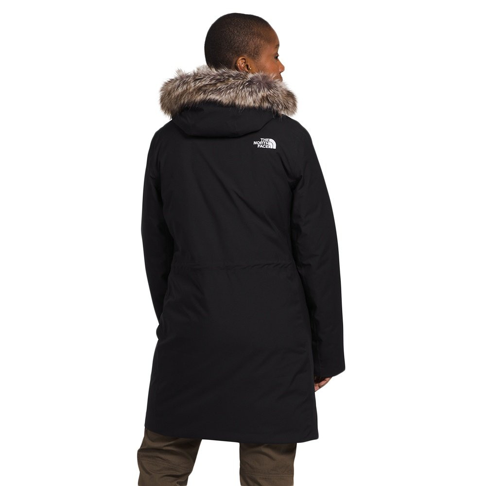 The North Face Arctic Down Parka (Women's) - Peter Glenn Ski and