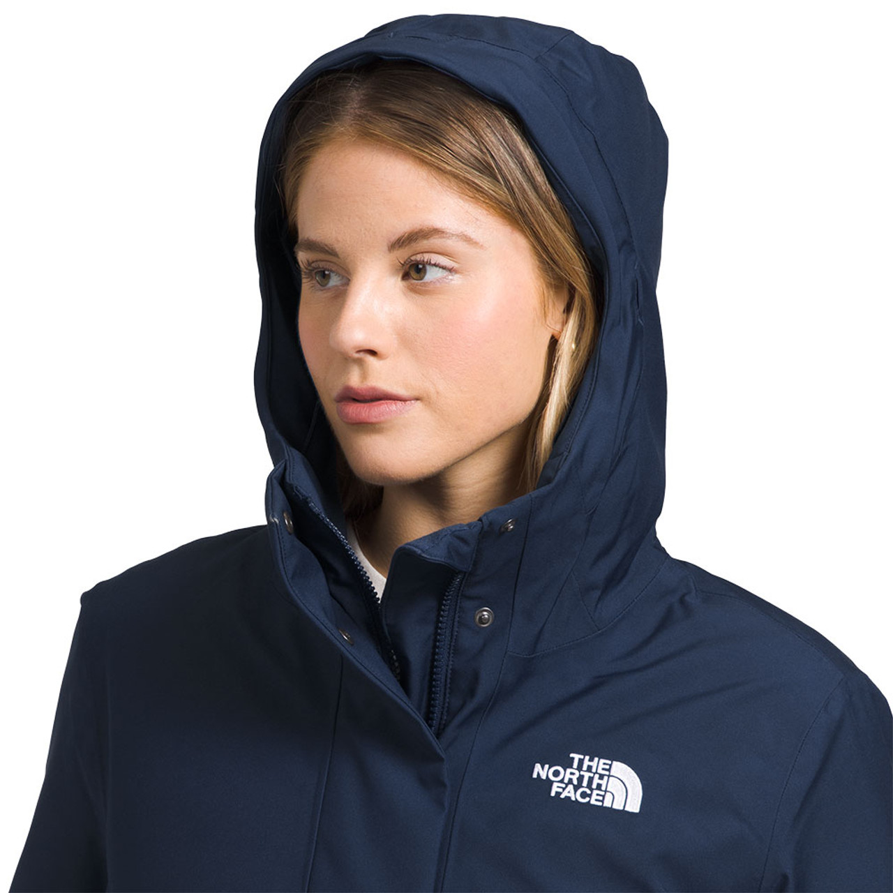 The North Face Arctic Parka (Women's) - Peter Glenn Ski and