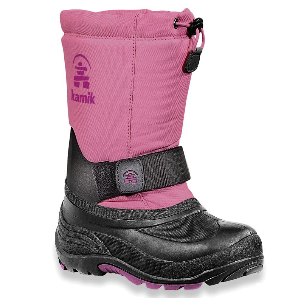 Kamik Rocket Winter Boot (Kids') Peter Glenn Ski and Sports