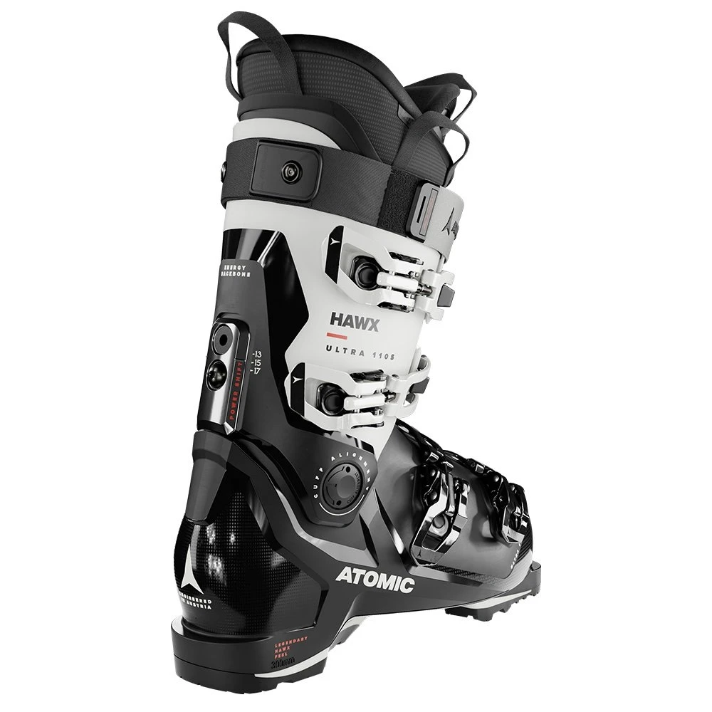 Atomic Hawx Ultra 110s Ski Boots Atomic Hawx Ultra 110 S Mens Ski Boots | SkatePro main image 2