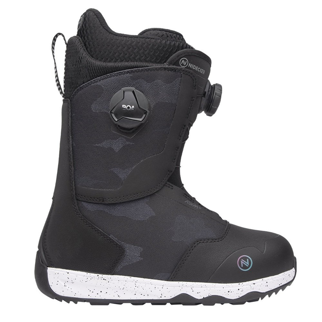 Nidecker Rift Snowboard Boot (Women's)-2024 WINTER - Peter