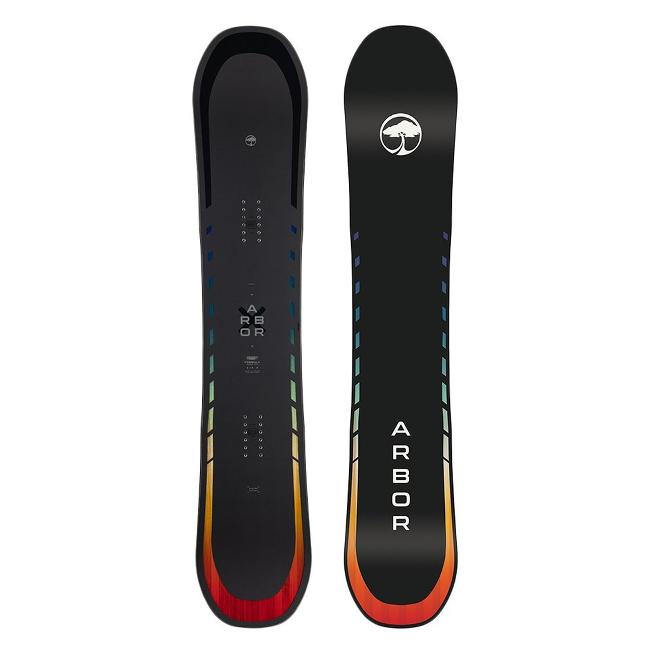 ARBOR FORMULA スノーボード 155cm Arbor Formula Rocker 2023'