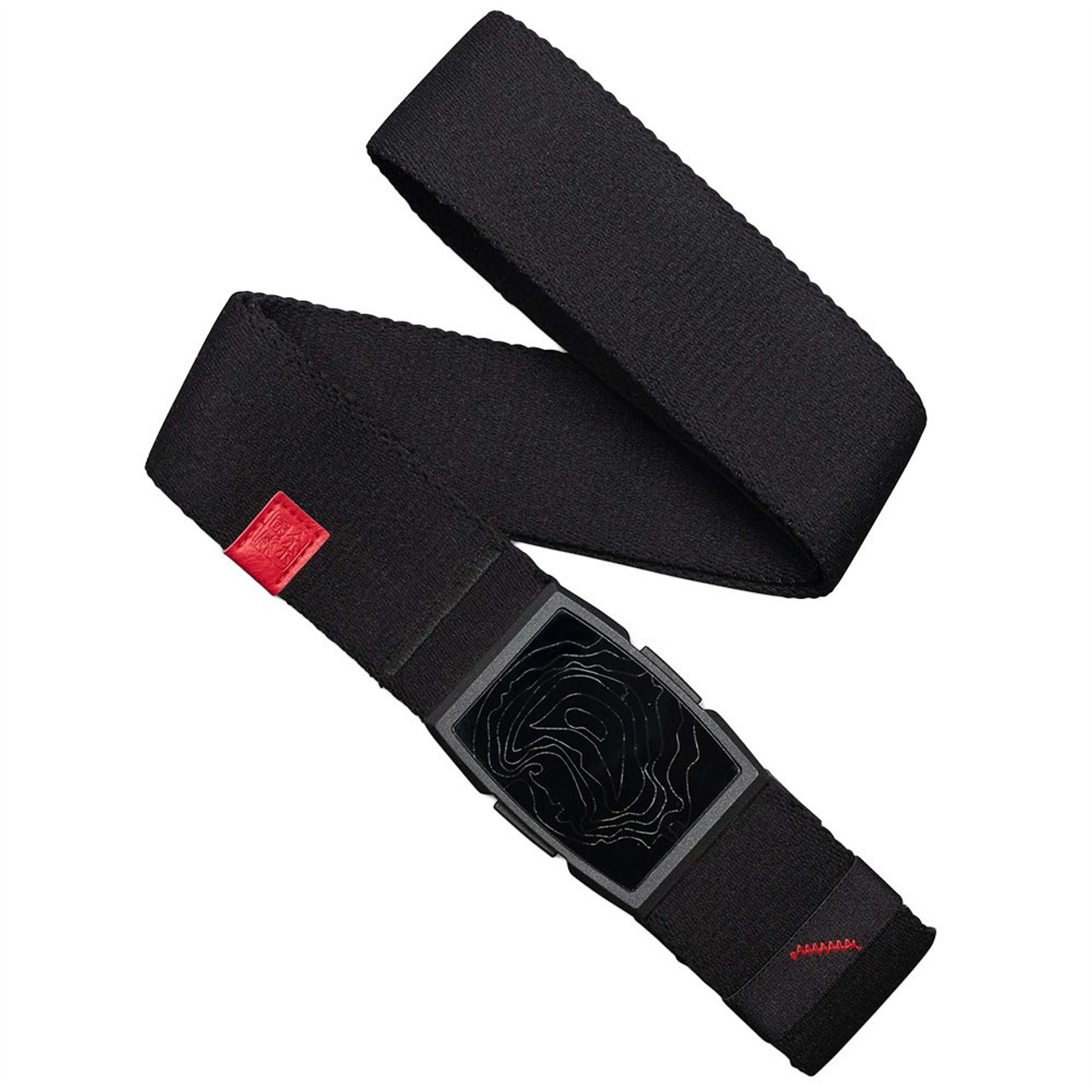 Arcade Topo Jimmy Chin Belt (Men's) Peter Glenn Ski and Sports