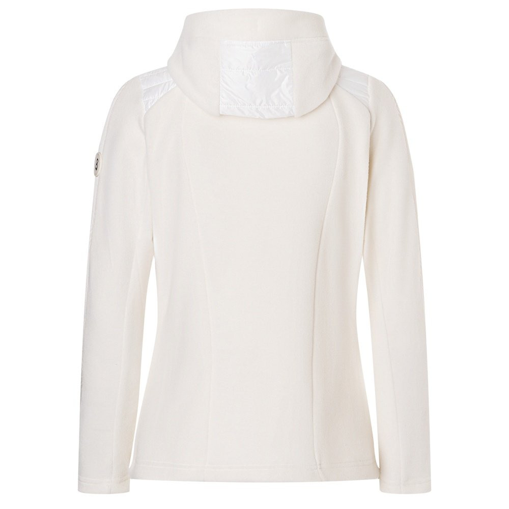 Bogner Jara Full-Zip Hooded Fleece Jacket (Women's) - Peter Glenn