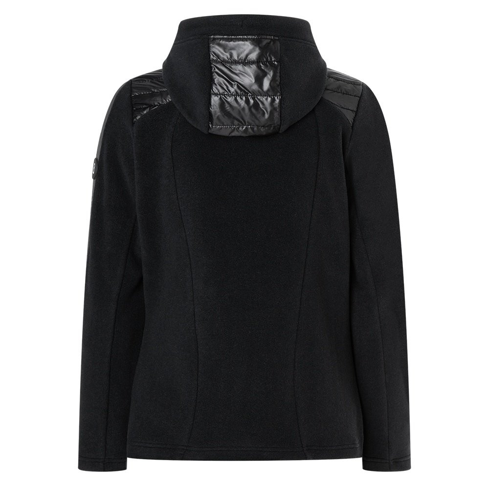 Bogner Jara Full-Zip Hooded Fleece Jacket (Women's) - Peter Glenn