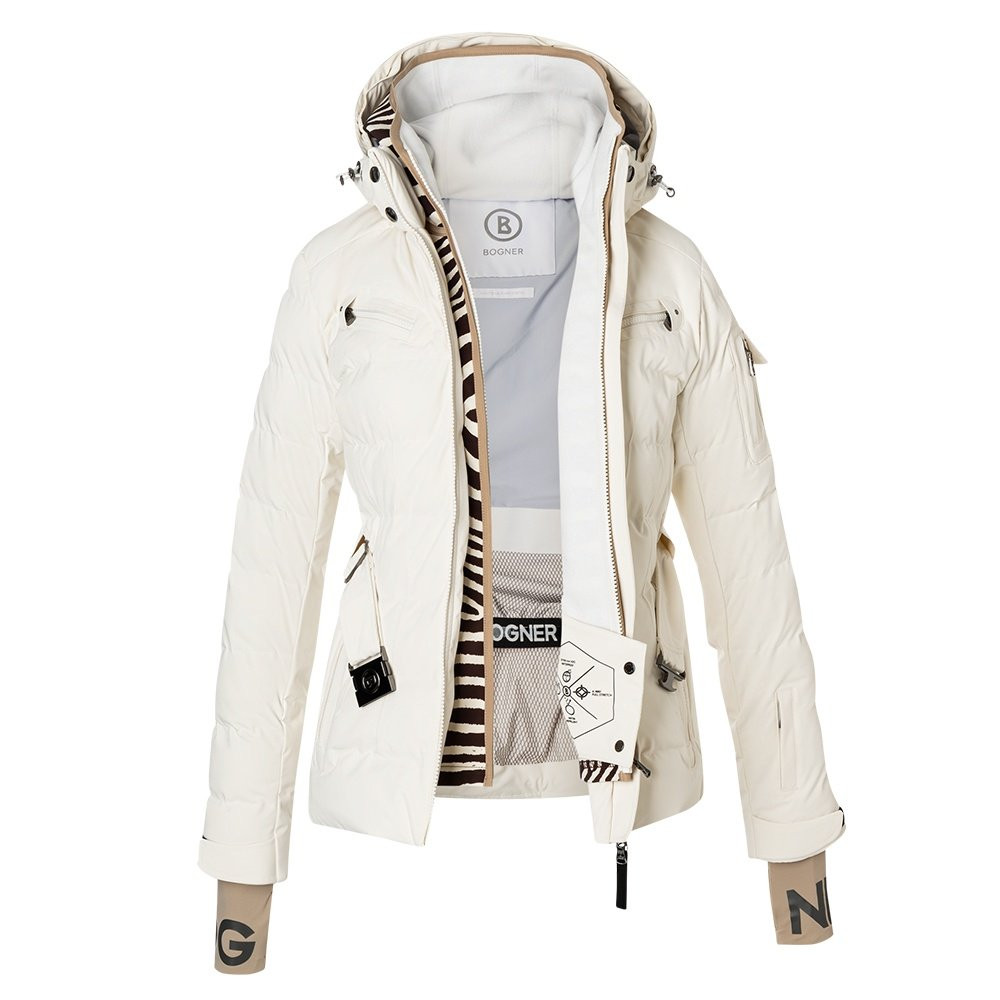 Bogner Coro Bogner Sanne D Sanne Shop Bogner Vera D Jacket Red