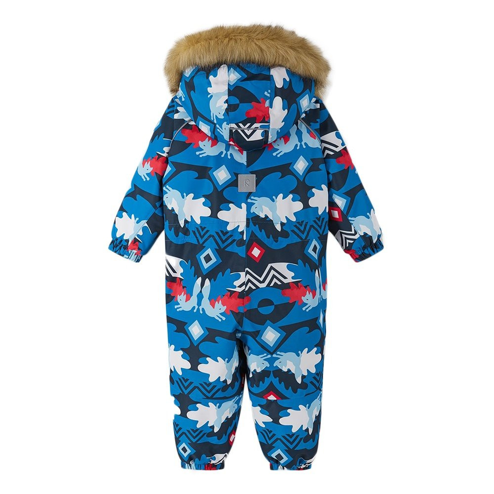 Reima Lappi Insulated Bunting Suit (Infants') - Peter Glenn Ski