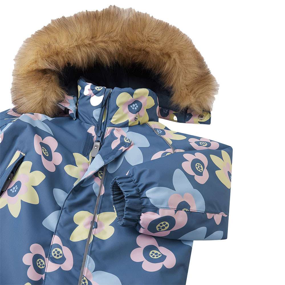 Reima Lappi Insulated Bunting Suit (Infants') - Peter Glenn Ski