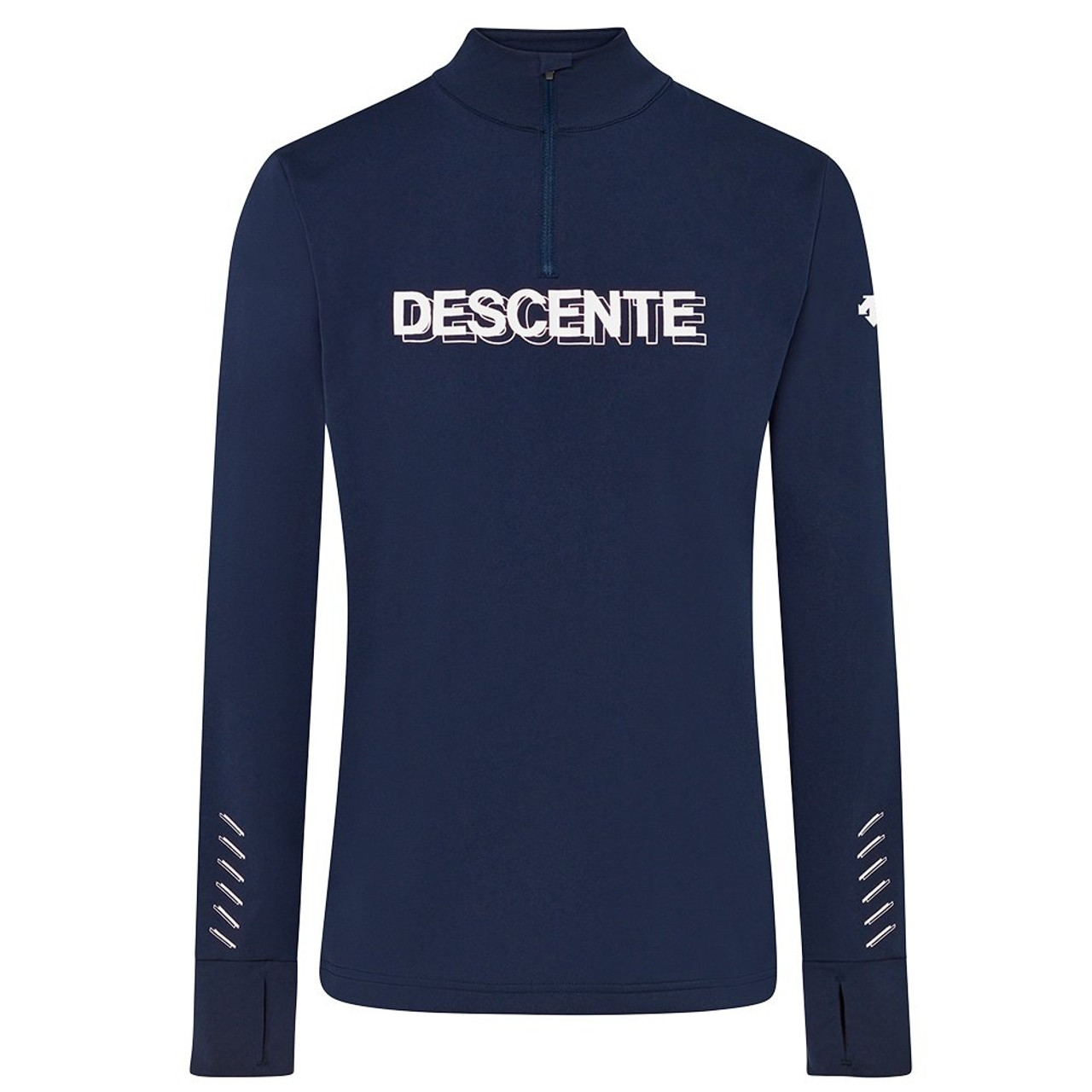 TEAM DESCENTE 上下L TEAM DESCENTE 上下L