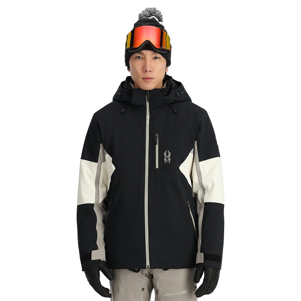 Spyder Epiphany Insulated Ski Jacket (Men's) - Peter Glenn Ski and