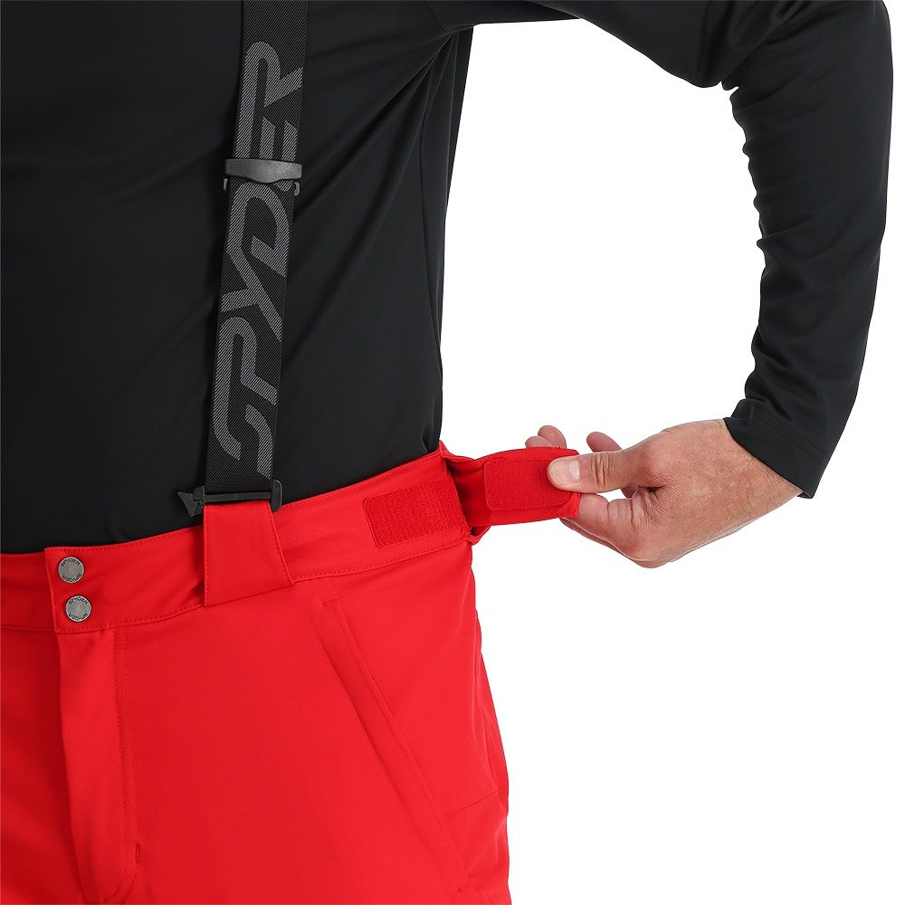 Spyder Dare Insulated Ski Pant (Men's) - Peter Glenn Ski and Sports