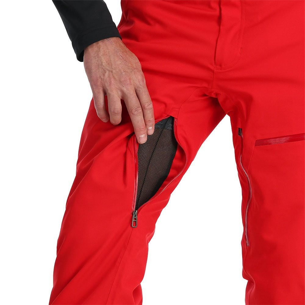 Spyder Dare Insulated Ski Pant (Men's) - Peter Glenn Ski and Sports