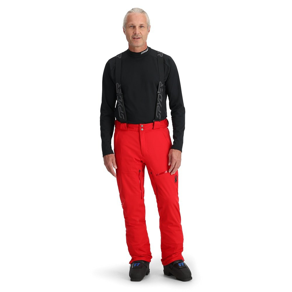 Spyder Dare Insulated Ski Pant (Men's) - Peter Glenn Ski and Sports