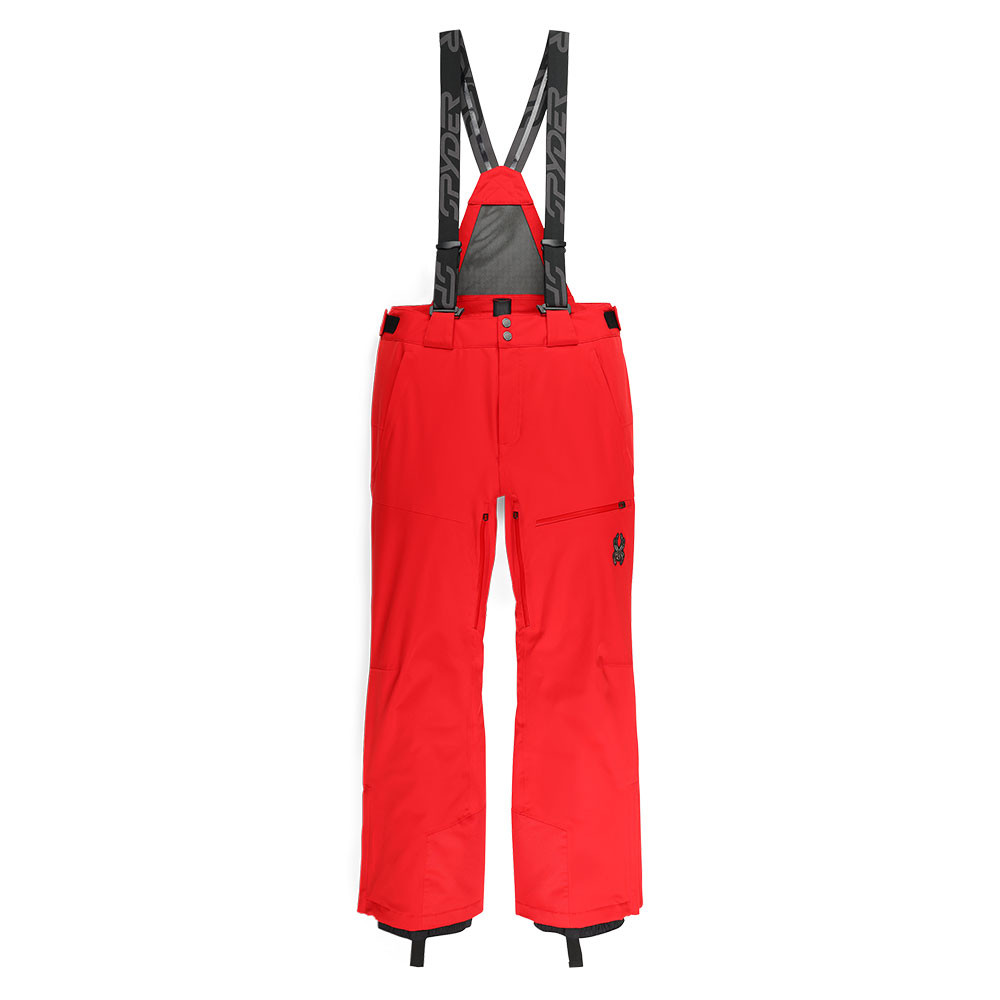 Spyder Dare Insulated Ski Pant (Men's) - Peter Glenn Ski and Sports