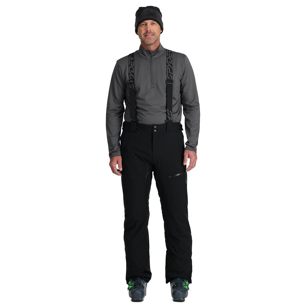 Spyder Dare Insulated Ski Pant (Men's) - Peter Glenn Ski and Sports