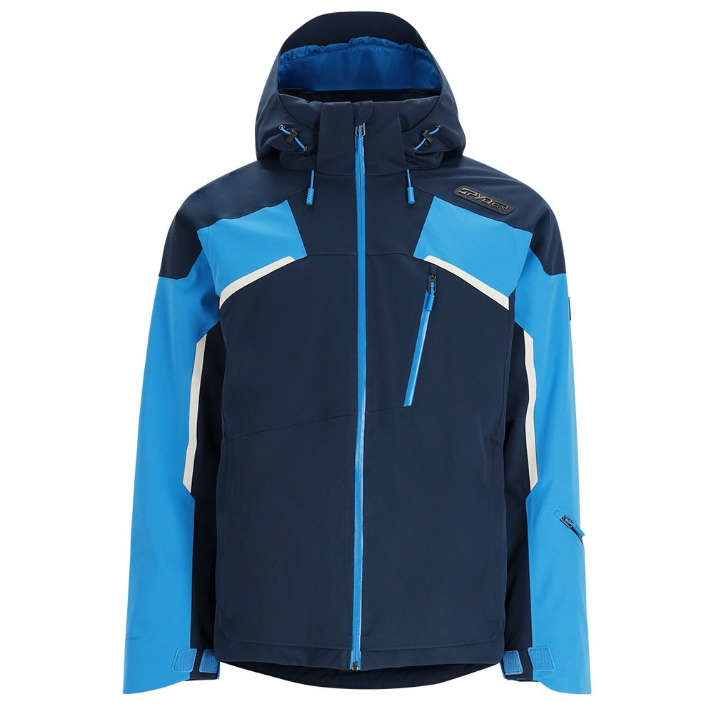 Spyder Leader Insulated Ski Jacket (Men's) - Peter Glenn Ski and
