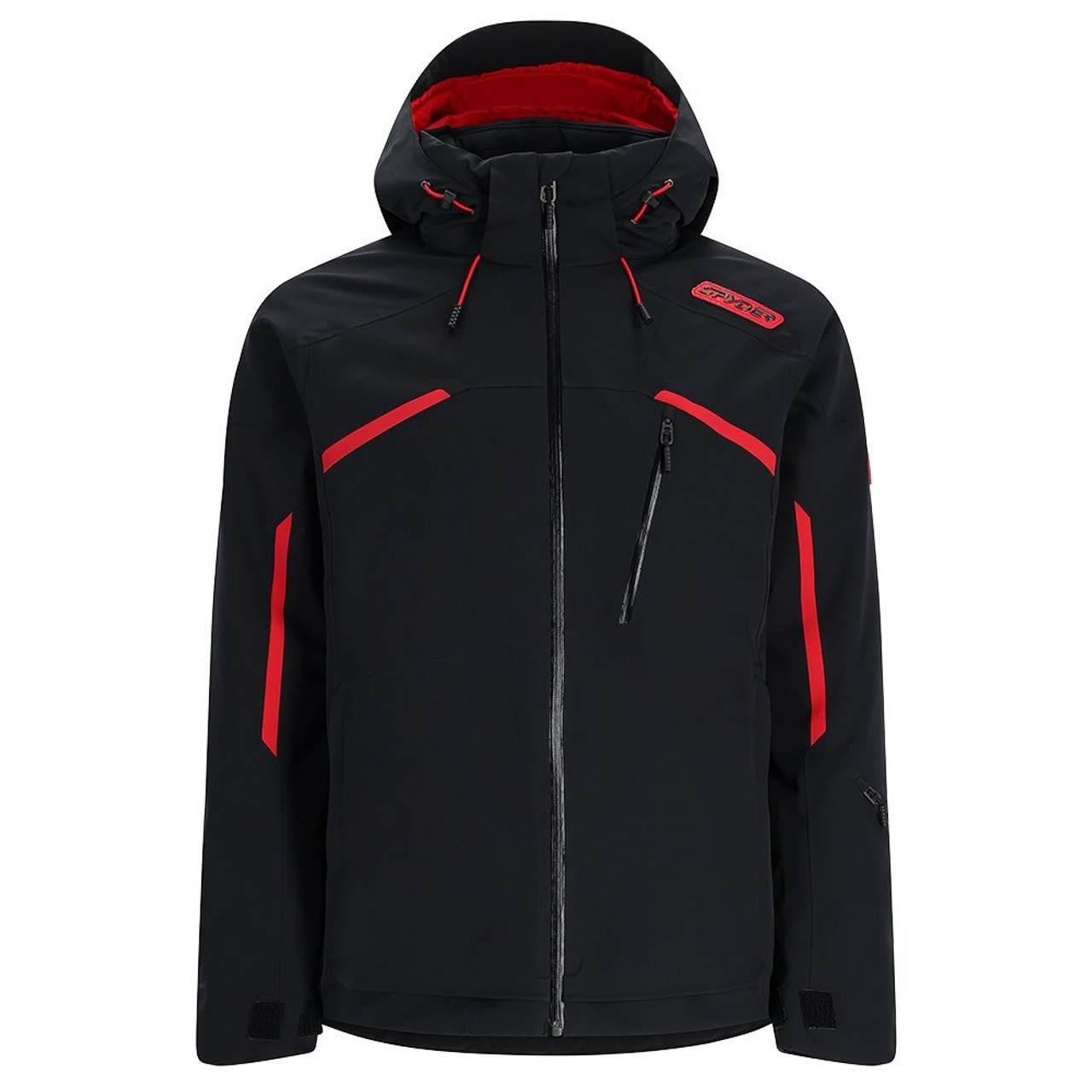 Spyder Leader Insulated Ski Jacket (Men's) - Peter Glenn Ski