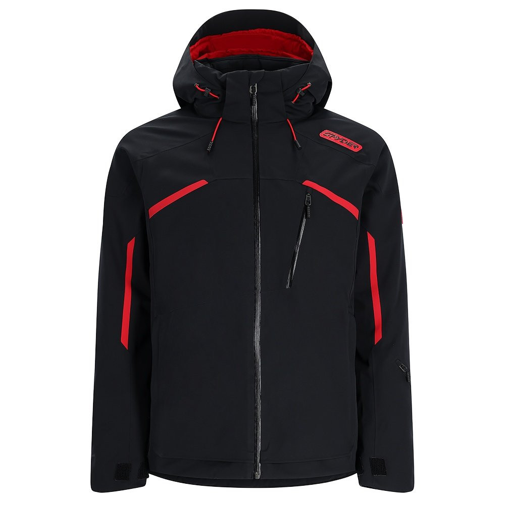 Gore Tex Spyder M Leader Jacket Spyder M Leader Gtx Jacket Clearance