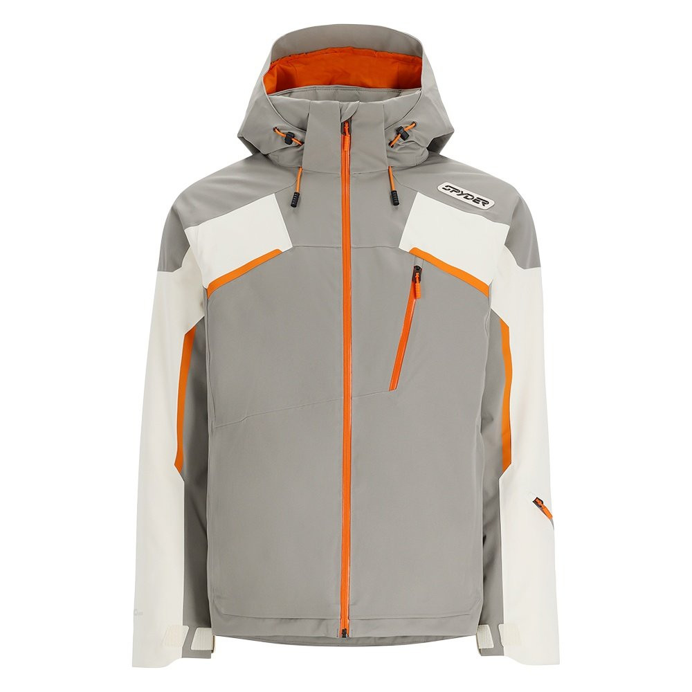 Spyder Leader Insulated Ski Jacket (Men's) - Peter Glenn Ski and
