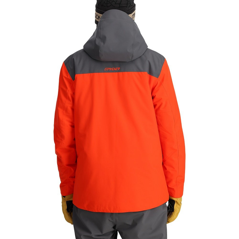 Spyder Anthem Insulated Ski Jacket (Men's) - Peter Glenn Ski and