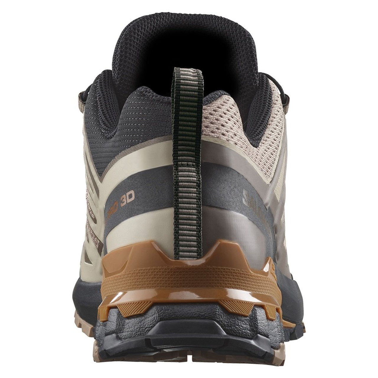 Salomon XA Pro 3D V9 Trail Running Shoe (Men's) - Peter
