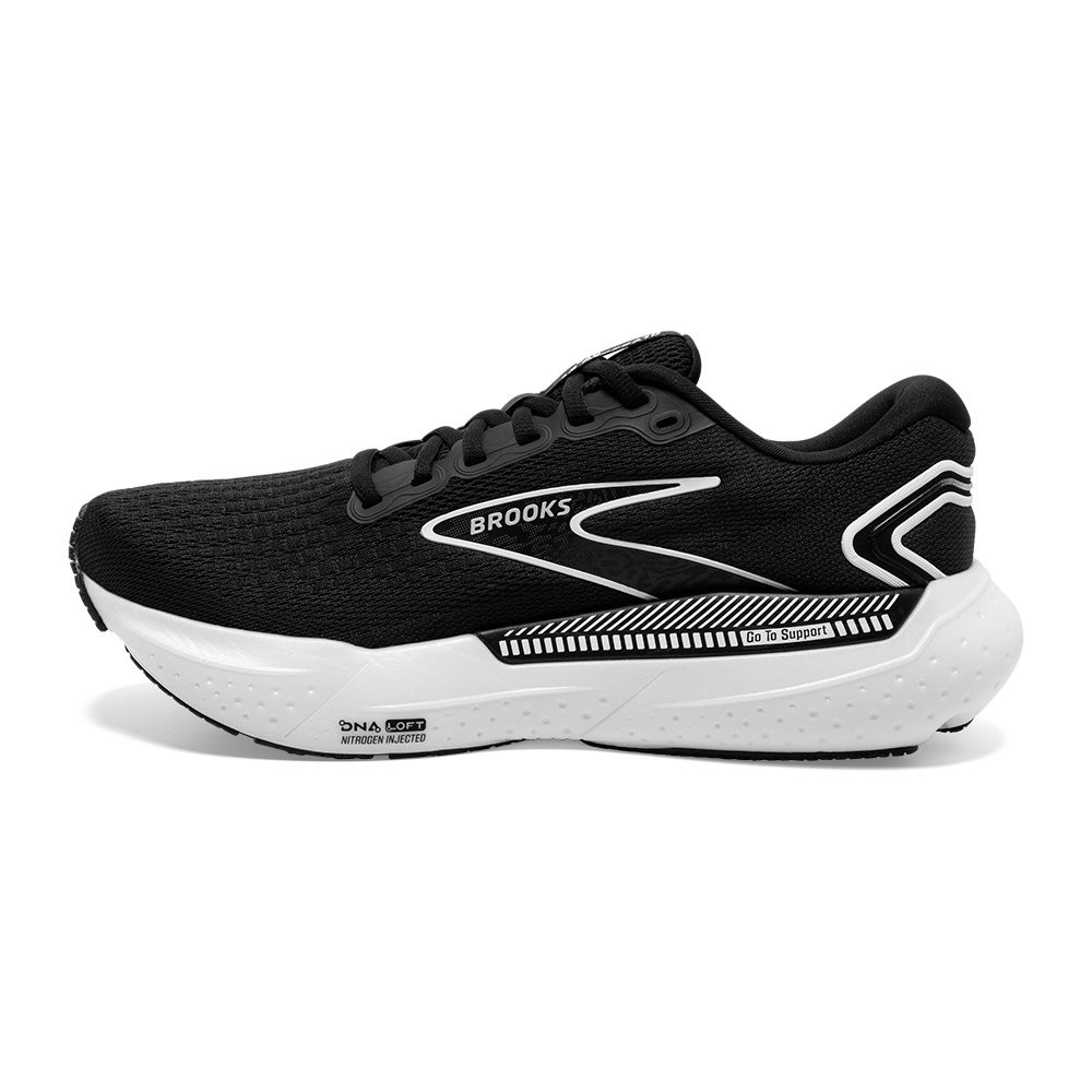Brooks Glycerin 21 GTS Running Shoe (Men's) Peter Glenn Ski and